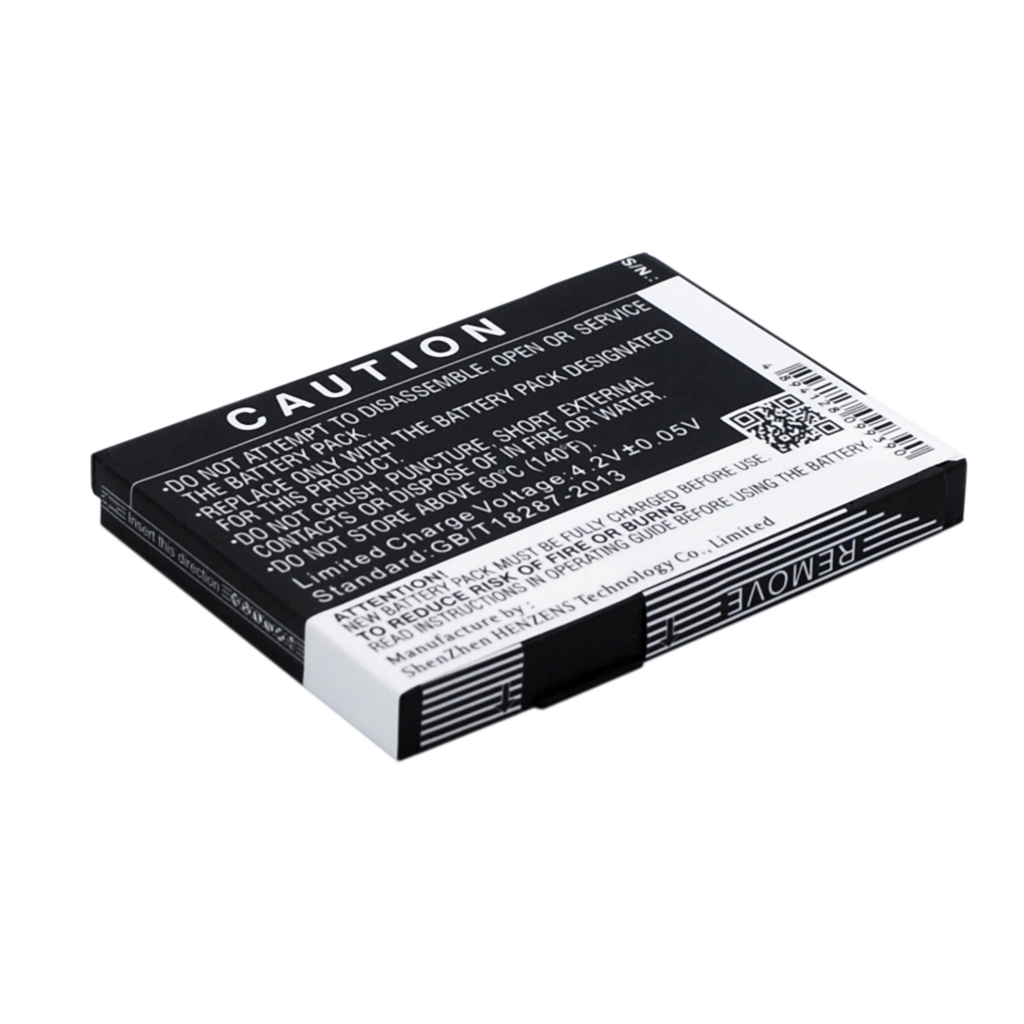 Batterijen Vervangt L01478001