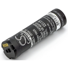 Remplacement de batterie compatible pour Novatel Wireless 1ICR19/6625018881 R1,40115125.00