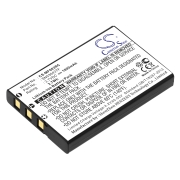 Remote Control Battery NEVO UEI-NEVO C3
