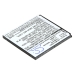 Batterijen compatibel met MobiWire Cygnus Cygnus CS-MFC100SL