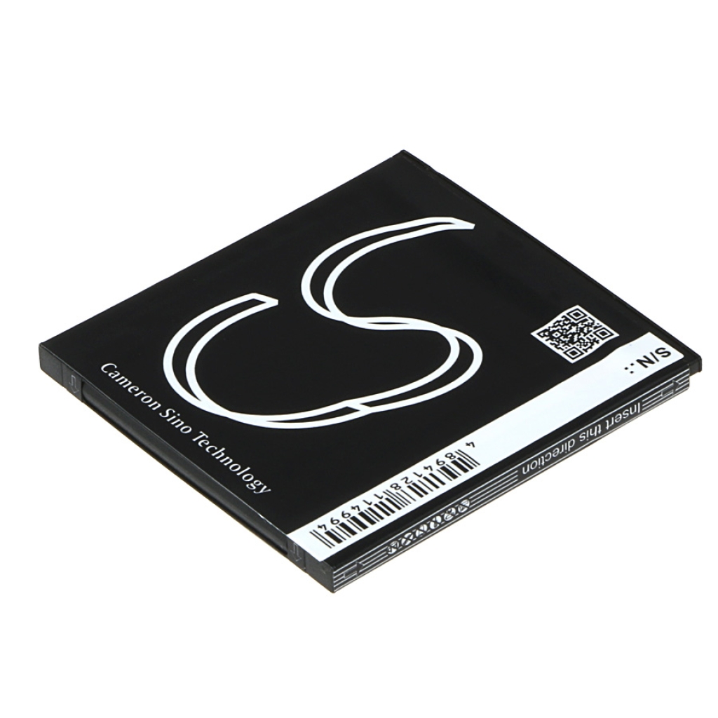 Batterijen compatibel met MobiWire Cygnus Cygnus CS-MFC100SL