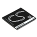 Batterijen compatibel met MobiWire Cygnus Cygnus CS-MFC100SL