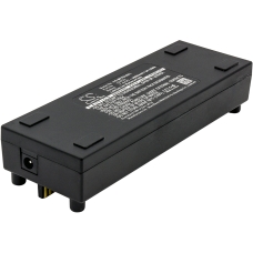 Remplacement de batterie compatible pour Mackie J22622