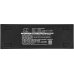 Batterij voor draadloze headset Mackie CS-MFP622XL
