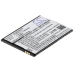 Batterij Vervangt 178067700