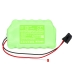 Batterij Vervangt 1 221 115.00