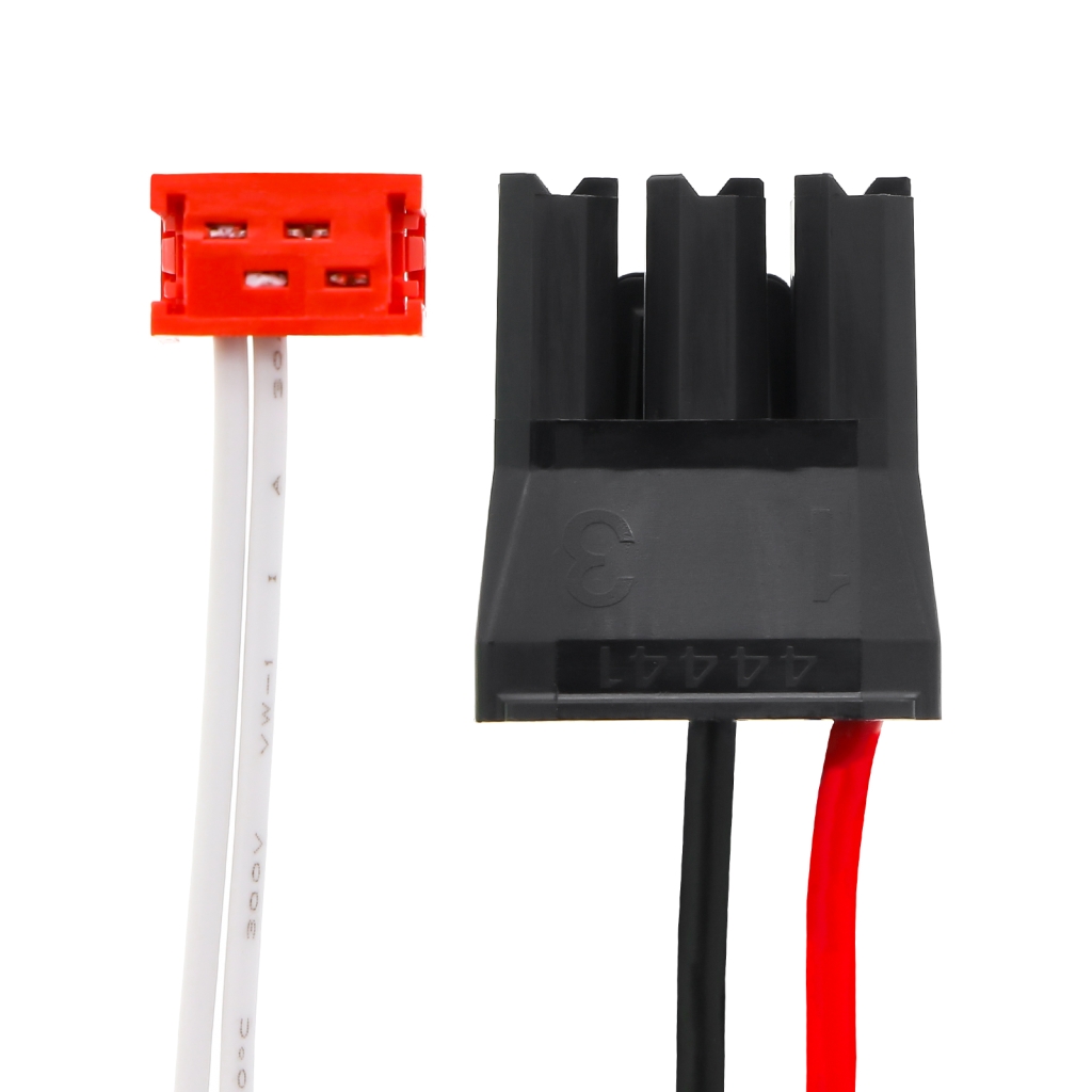 Batterij Vervangt 1 221 115.00