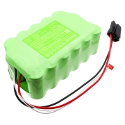 Batterie compatibleWith Molift