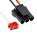 Batterij Vervangt 1 221 115.00