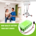 Batterij Vervangt 1 221 115.00