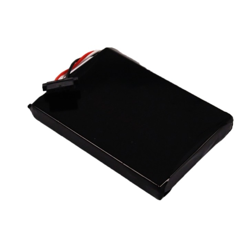 GPS, Batterie de navigation Typhoon CS-MG5000SL