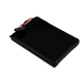 GPS, Batterie de navigation Typhoon CS-MG5000SL