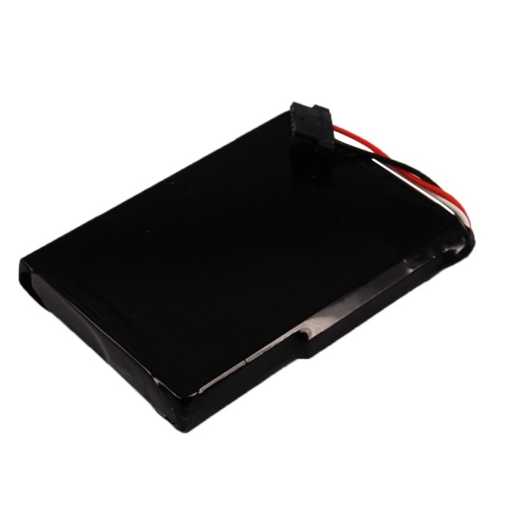 GPS, Batterie de navigation Typhoon CS-MG5000SL