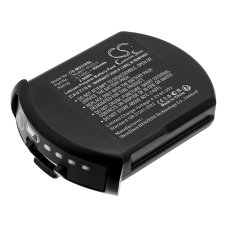 Compatibele batterijvervanging voor 3M 78-6911-5123-3