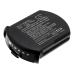 Batterijen Batterij voor draadloze headset CS-MG510SL