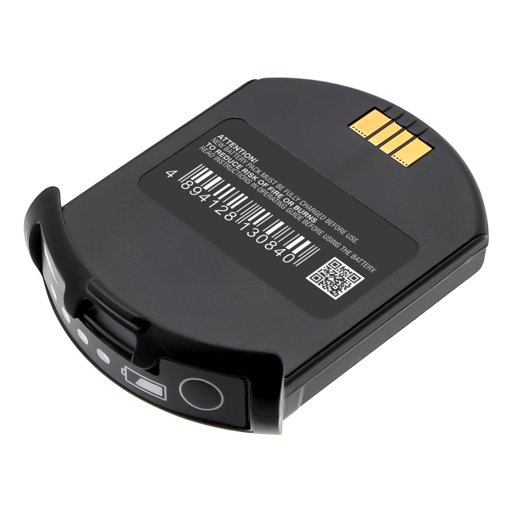 Batterijen Batterij voor draadloze headset CS-MG510SL