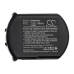 Batterijen Batterij voor draadloze headset CS-MG510SL