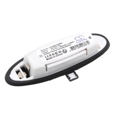 Compatibele batterijvervanging voor Medtronic 340-000-000