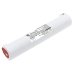 Batterij Vervangt MGN0889