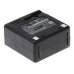 Batterij Vervangt PMNN4000C
