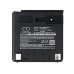 Batterij Vervangt PMNN4000C