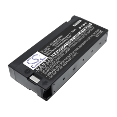 Compatibele batterijvervanging voor Trimble 17466,980646-02