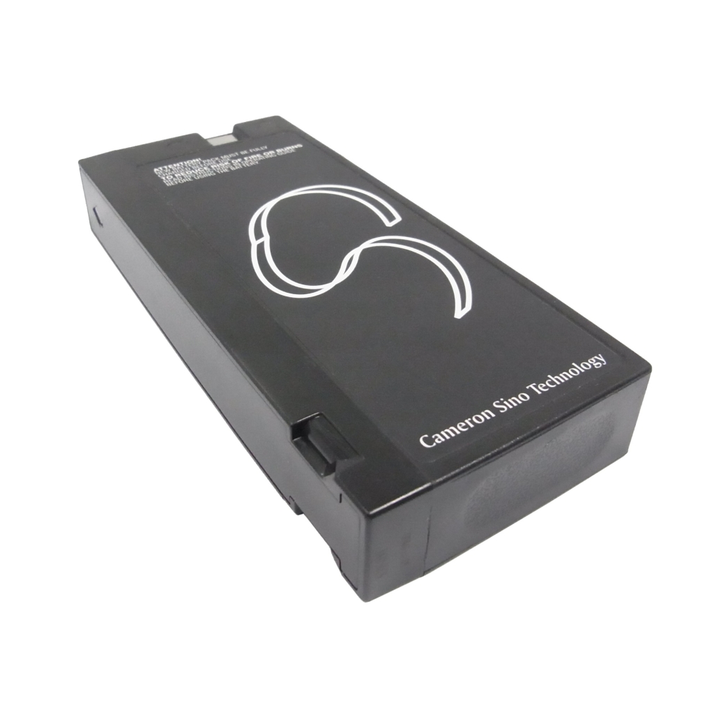 Batterij Vervangt 17466