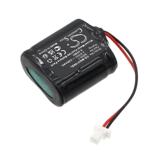 Compatibele batterijvervanging voor Magura 6005-1