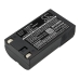 Printer Battery Monarch 6017 Handiprint