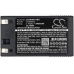 Printer Battery Monarch 6017 Handiprint