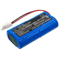 Remplacement de batterie compatible pour Mosquito magnet 565-021,HHD10006,MM565021