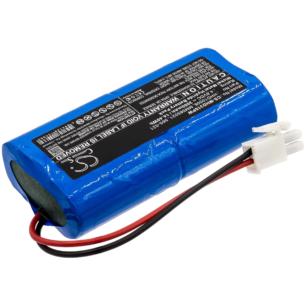 Batterij industrieel Mosquito magnet CS-MHD310PW
