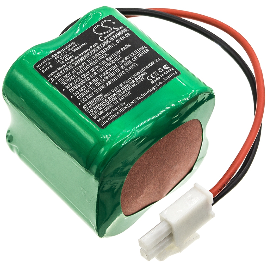 Batterij industrieel Mosquito magnet CS-MHD565PW