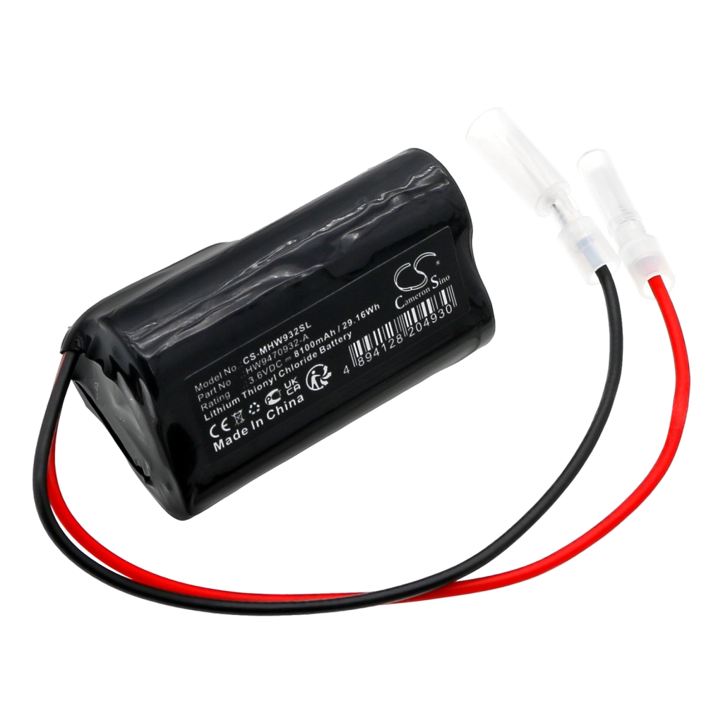 Batterij industrieel Motoman CS-MHW932SL
