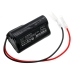 Batterij industrieel Motoman CS-MHW932SL