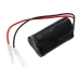 Batterij industrieel Motoman CS-MHW932SL