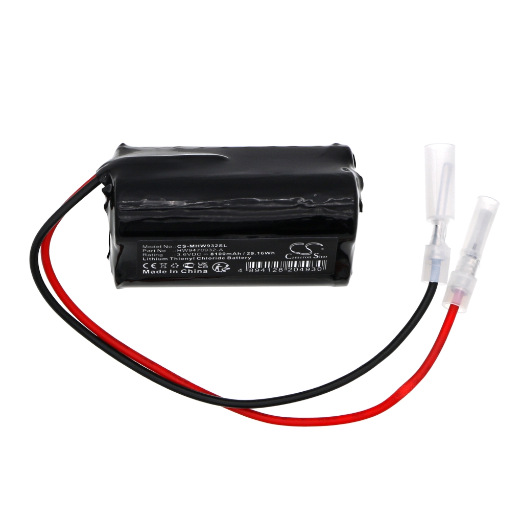 Batterij industrieel Motoman CS-MHW932SL