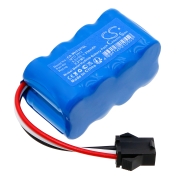 Batterie compatibleWith Megatech