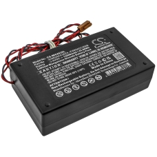 Remplacement de batterie compatible pour Ge fanuc 
