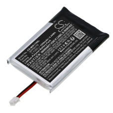 Compatibele batterijvervanging voor MINN KOTA APP00176,APP176180321450