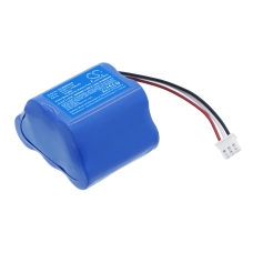 Remplacement de batterie compatible pour Mica BGMICA-32D