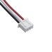 Batterij compatibel met Mica CS-MIM500LS