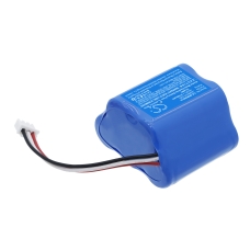 Compatibele batterijvervanging voor Mica BGMICA-32D