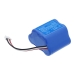 Batterij compatibel met Mica CS-MIM500LS