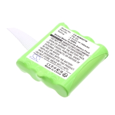 Compatibele batterijvervanging voor Midland PB-G8