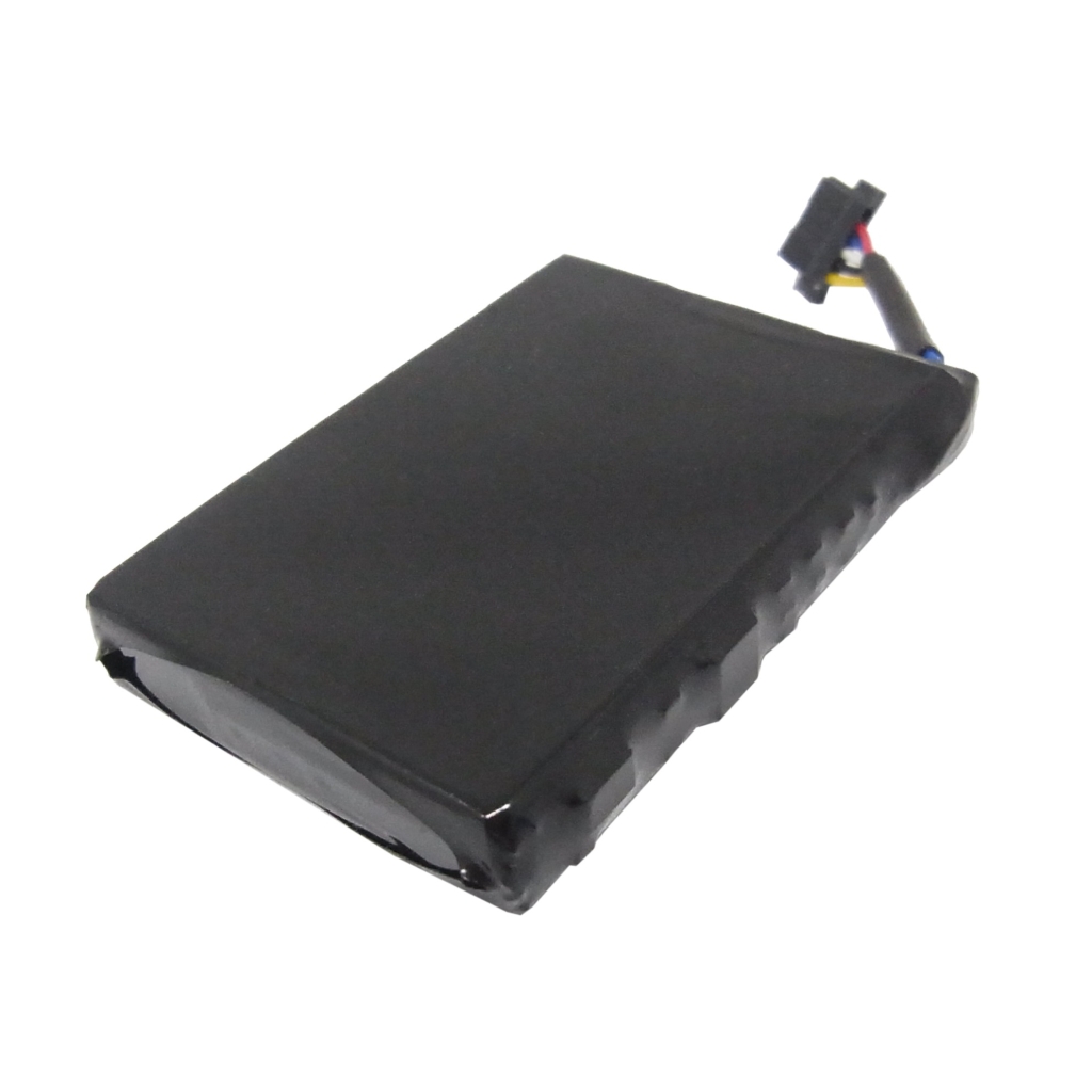 Tablet batterijen Navman CS-MIO168SL