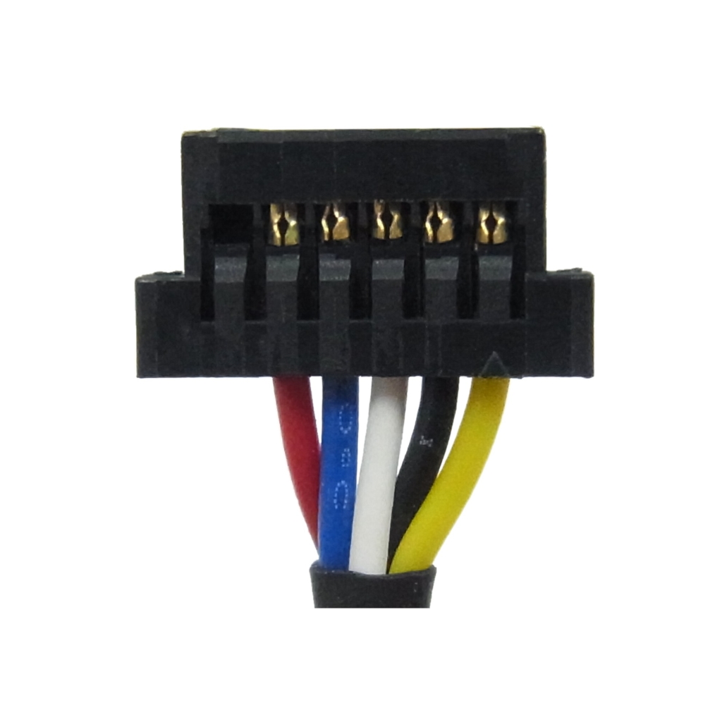 Tablet batterijen Navman CS-MIO168SL
