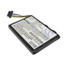 Remplacement de batterie compatible pour ViewSonic BP8BULXBIAN1,BP8BULXIAN1