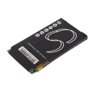 Batterij compatibleWith Mitac