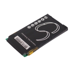 Compatible battery replacement for Mitac 338937010109,E4MT131323H12